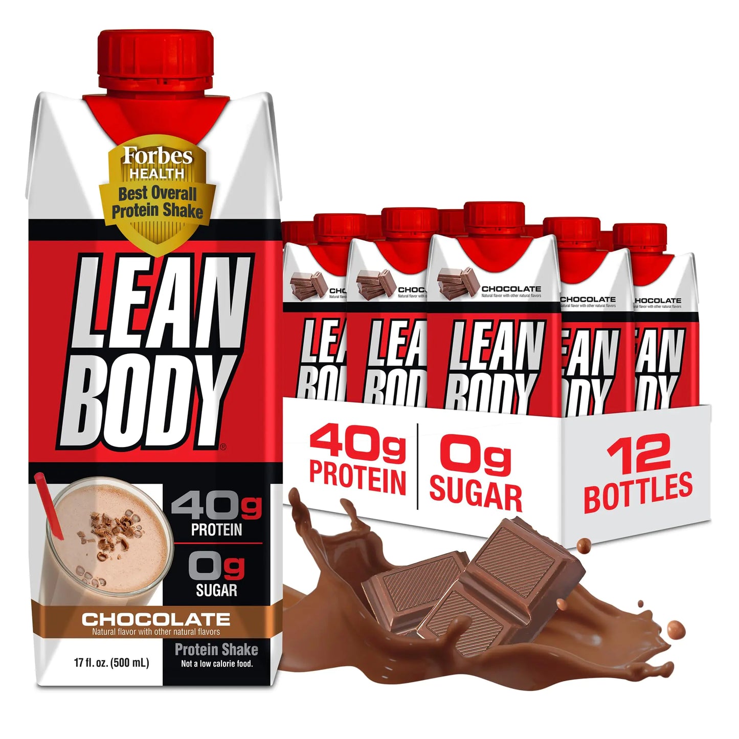 Lean Body Ready-to-Drink