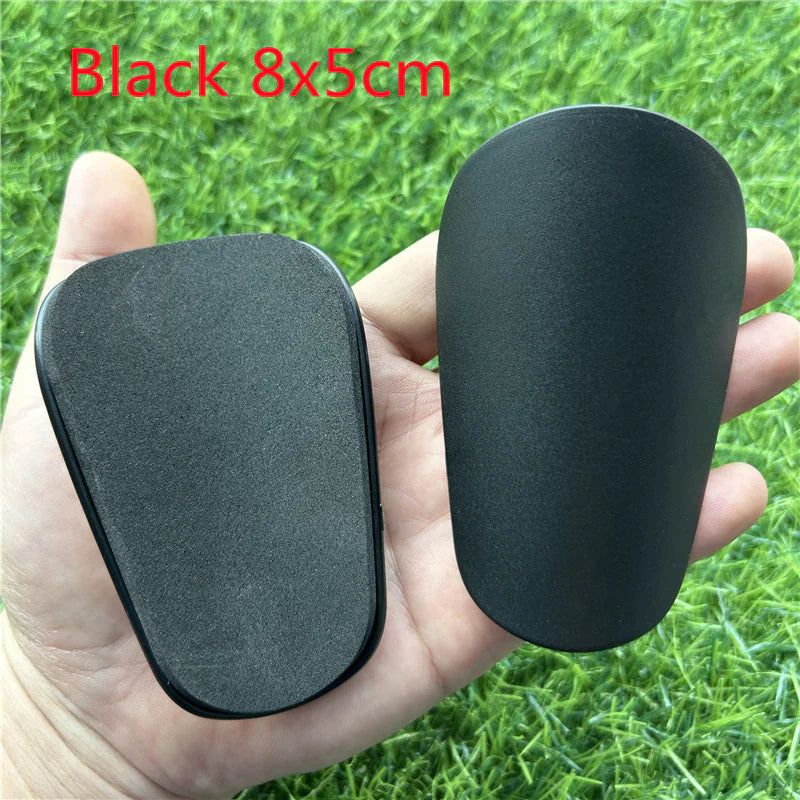 Football Mini Shin Guards