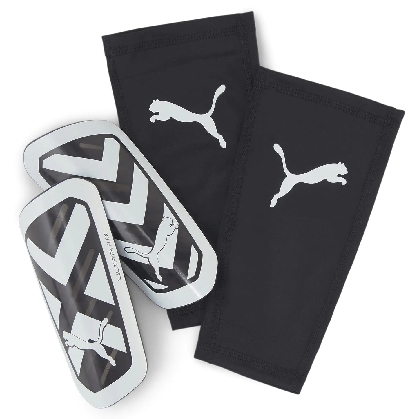 PUMA Ultra Flex Sleeve Shin Guards