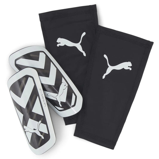 PUMA Ultra Flex Sleeve Shin Guards